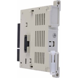 1 pcs - Mitsubishi FX3U Series Series PLC I/O Module for Use with FX3U Series, Analogue