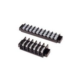 1 pcs : TB200-08B - Barrier Terminal Blocks BARRIER BLOCK