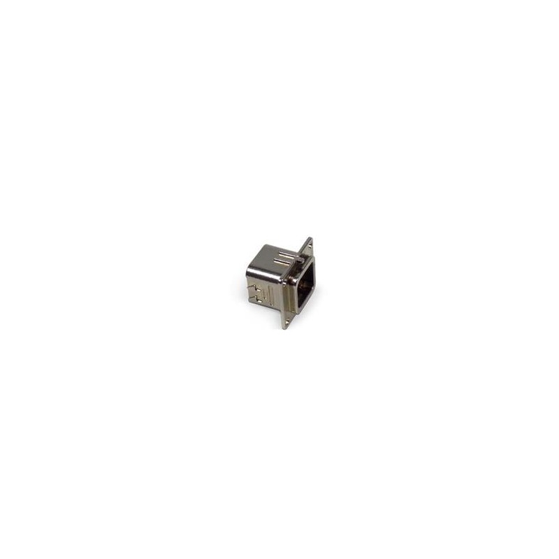 1 pcs : RPR24C-01 - Rectangular Mil Spec Connectors CONN EN4165 SHELL C KEY