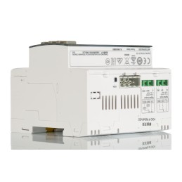 1 pcs - Schneider Electric 3 Phase Backlit LCD Energy Meter, Type
