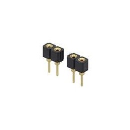 1 pcs : 310-13-164-41-001000 - IC & Component Sockets 64P SOLDER TAIL GOLD