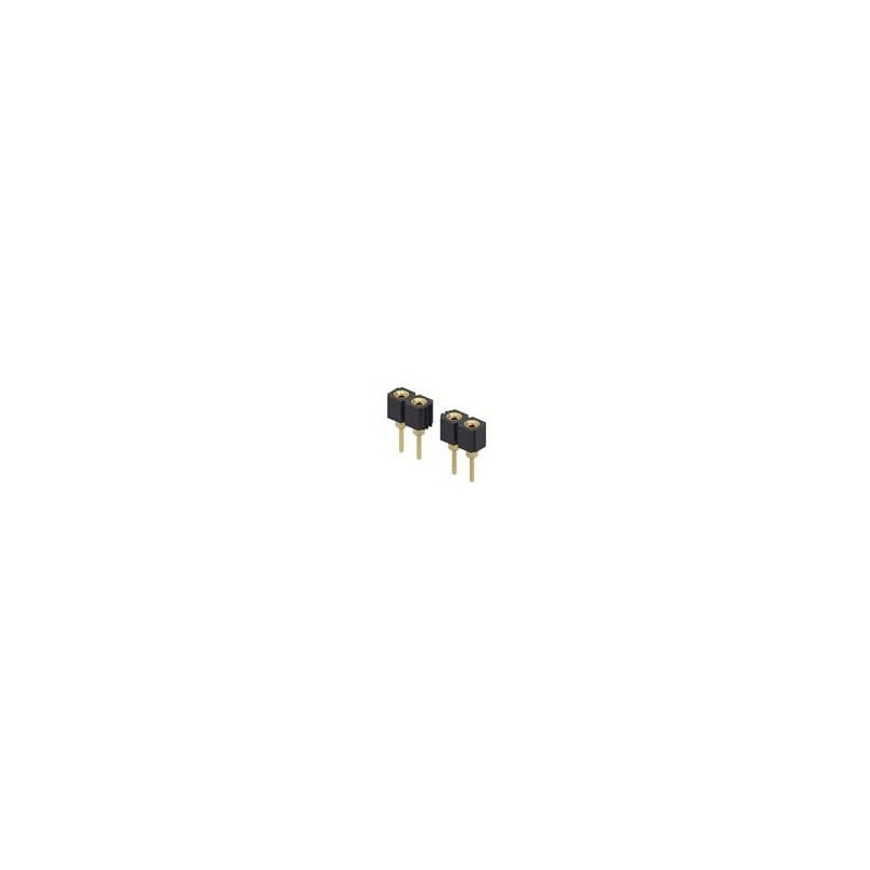 1 pcs : 310-13-164-41-001000 - IC & Component Sockets 64P SOLDER TAIL GOLD