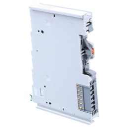 1 pcs - Wago TM5 Series PLC I/O Module for Use with 750 Series, Analogue