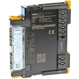 1 pcs - Omron PLC I/O Module