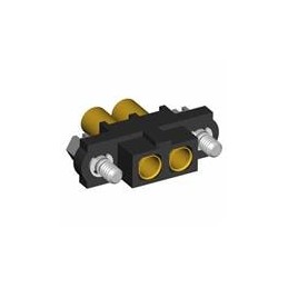 1 pcs : M80-4000000F1-02-327-00-000 - Power to the Board F CABLE CONN KIT