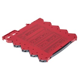 1 pcs - PR Electronics 3337 Temperature Transmitter Temperature Input, 6.2 - 35 V dc, -25 - +70 °C