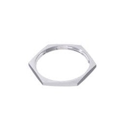 1 pcs : A112263-90 - Screws & Fasteners SZ 24 Nut