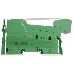 1 pcs - Phoenix Contact IB IL AI 2/SF-PAC Series PLC Expansion Module, Analogue