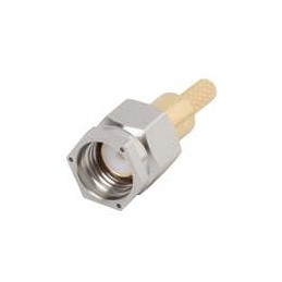 1 pcs : M39012/55-3107 - RF Mil Spec Connectors