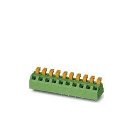 1 pcs : 1864451 - Fixed Terminal Blocks SPTAF 1/ 4-5,0-LL