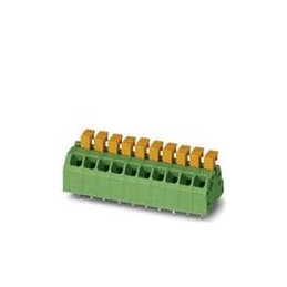 1 pcs : 1864309 - Fixed Terminal Blocks SPTAF 1/ 4-3,5-LL