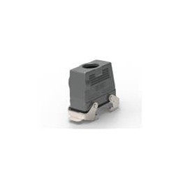 1 pcs : T1750161132-000 - Heavy Duty Power Connectors H16B-TBFHS-M32