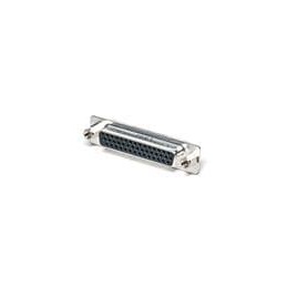 1 pcs : L77HDB44SVFM - D-Sub High Density Connectors D-SUB HIGH DENSITY
