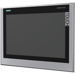 1 pcs - Siemens SIMATIC Series TP1500 Comfort INOX HMI Panel - 15.4 in, TFT Display, 1280 x 800pixels
