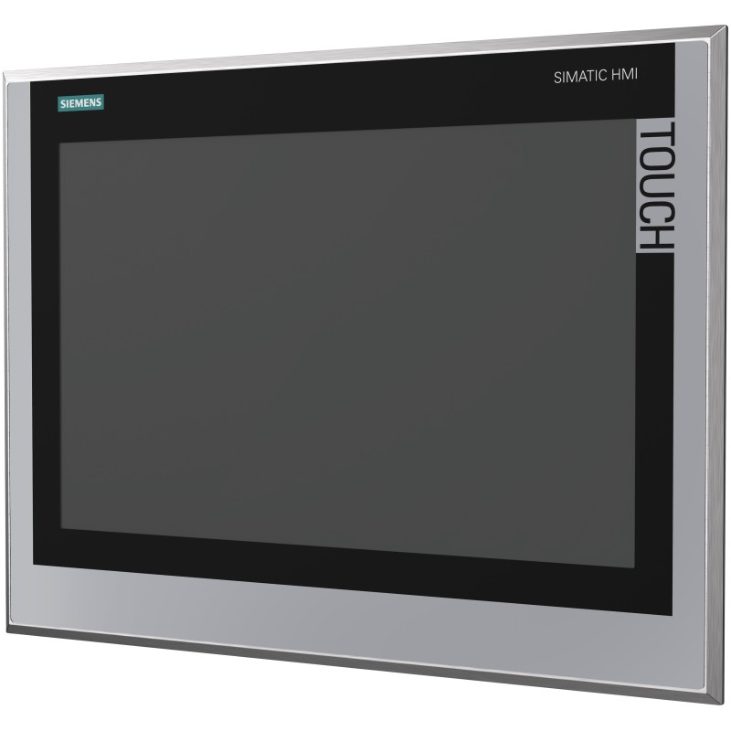 1 pcs - Siemens SIMATIC Series TP1500 Comfort INOX HMI Panel - 15.4 in, TFT Display, 1280 x 800pixels
