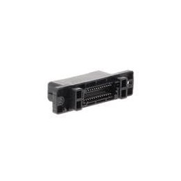 1 pcs : 2-292185-8 - Heavy Duty Power Connectors REC ASS'Y OF HYB