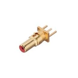 1 pcs : 173112-0188 - D-Sub Contacts FCT TERM HFREQ STR PC PLG 75 OHM