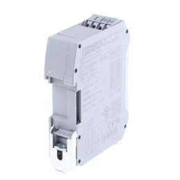 1 pcs - Phoenix Contact PACT RCP-D190 Series Rogowski Coil Current Transformer, 4000A Input, 0 - 1 A Output, 8.3mm Bore,