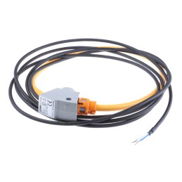 1 pcs - Phoenix Contact PACT RCP-D190 Series Rogowski Coil Current Transformer, 4000A Input, 0 - 1 A Output, 8.3mm Bore,