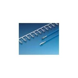 1 pcs : 60110641-L - Automotive Connectors DCS2 2.8,ML