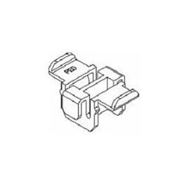 1 pcs : 12176640 - Automotive Connectors SPACER