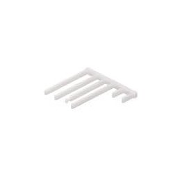 1 pcs : 12066050 - Automotive Connectors COMB SECONDARY LOCK NATURAL