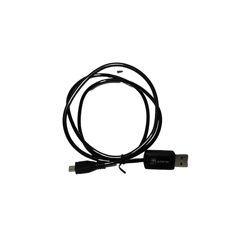 1 pcs - JM CONCEPT ULCOS 100 Series USB Cable for Use with ULCOS, USB/RS485