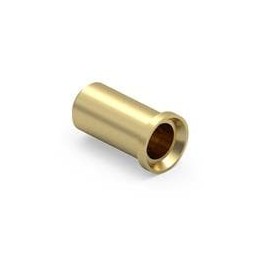 1 pcs : 0364-0-15-15-13-27-10-0 - Headers & Wire Housings SOCK PC SOLDER MOUNT