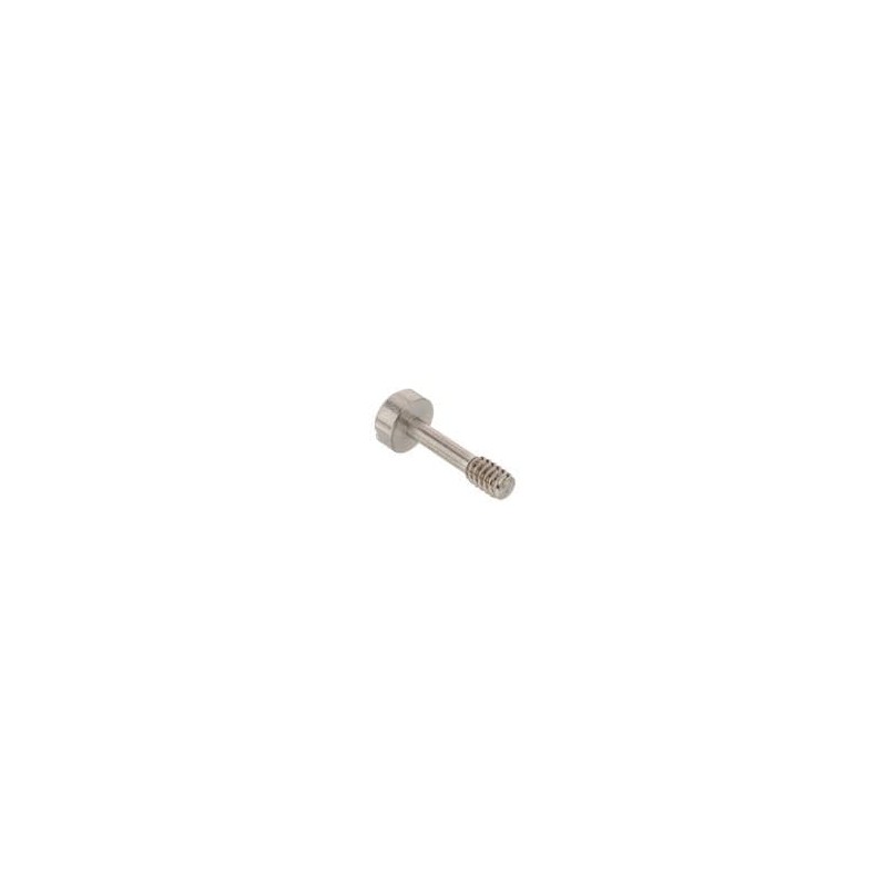 1 pcs : FC7086-SS - Screws & Fasteners CAPTIVE SCREWS SS