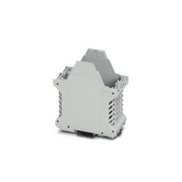 1 pcs : 2709655 - DIN Rail Terminal Blocks ME 45-UT KMGY