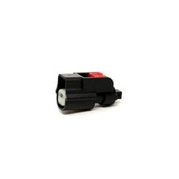 1 pcs : 54390239 - Automotive Connectors 2WF 064MM SL ASSY