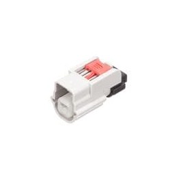 1 pcs : 54390240 - Automotive Connectors 2WF 064MM SL ASSY