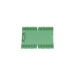 1 pcs : 2202544 - Terminal Block Tools & Accessories BC 107,6/40 U11 HBUS DEV-PCB