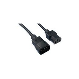 1 pcs : 319004-T01 - AC Power Leads 8 Ft. 3 Inch X 18 Univ Jmp