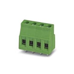 1 pcs : 1905683 - Fixed Terminal Blocks MKDSN 2,5/ 5