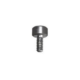 1 pcs : 2410 - Screws & Fasteners 8-32 .500 THUMB SCW