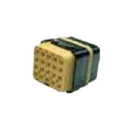 1 pcs : SIME2022SN - Rectangular Mil Spec Connectors SZ 22 FML MODULE LC