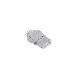 1 pcs : T2111322101-000 - Rectangular Mil Spec Connectors HMN-HD1-32-M,8.45
