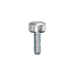 1 pcs : 2412 - Screws & Fasteners 8-32 .625 THUMB SCW