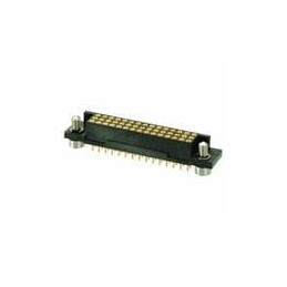 1 pcs : M80-7046301 - Power to the Board 63 WAY VERT FEMALE CONN +J/S