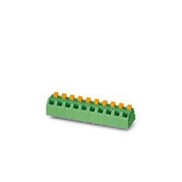 1 pcs : 1071046 - Fixed Terminal Blocks SPTAF 1/ 3-5 0-EL-EX