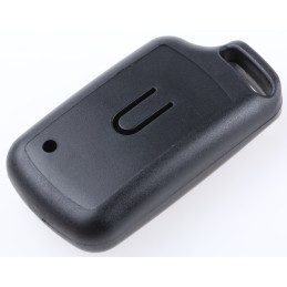 1 pcs - RF SolutionsENCL-KIT1 1 Button Key Fob Enclosure Kit For Remote Control