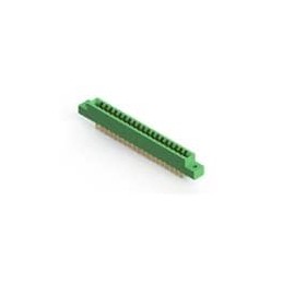 1 pcs : 305-038-500-202 - Standard Card Edge Connectors Card Edge Connector