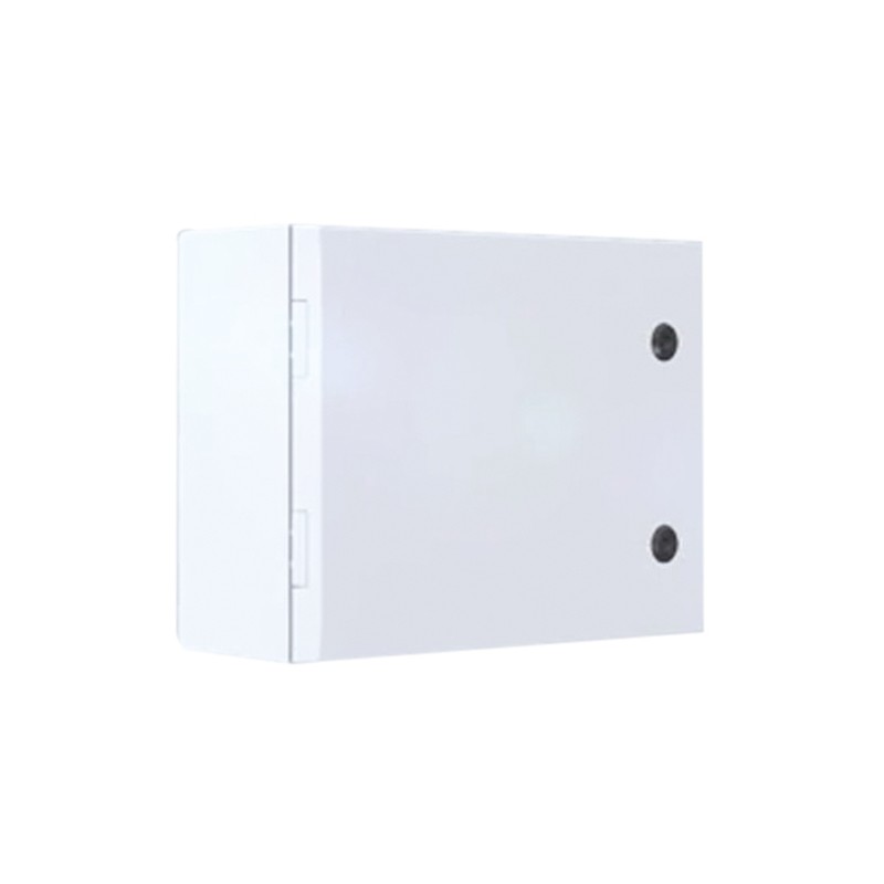 1 pcs - Fibox ARCA Series Polycarbonate Wall Box, IP66, 400 mm x 500 mm x 210mm
