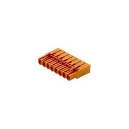 1 pcs : 1610520000 - Pluggable Terminal Blocks BLC 5.08/05/180R OR BX
