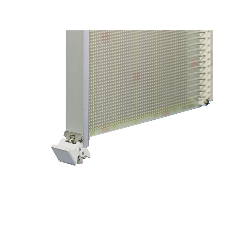 1 pcs - nVent SCHROFF Plug-in Unit Kit, 3U, 6HP