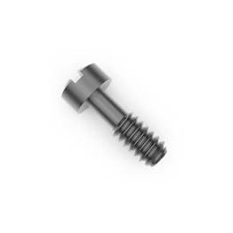 1 pcs : 0882-SS - Screws & Fasteners 5/16HD X 11/16 X 10-32 Thd Captive Panel