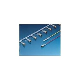 1 pcs : 211CL3S3120-L - Automotive Connectors MALE SICMA2 2.8 (3.00-5.00MM2)