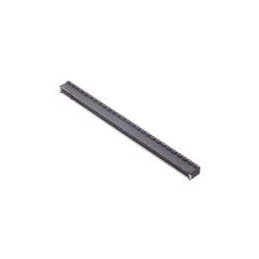 1 pcs : 10139595-110T0LF - PCI Express/PCI Connectors PCI Express Vertical Card Edge Conn 280 Pos 1mm (0039inch) Pitch Gold plat