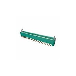 1 pcs : G125-MS15005L3R - Power to the Board 1.25MM M VERT SMT 2x25 POS TR